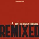 Jazz Guitarist Chris Standring to Release 'Best of Chris Standring Remixed'