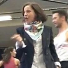 VIDEO: Go Inside Rehearsals of Hal Prince's EVITA In Sydney