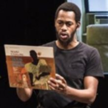 St. Ann's Warehouse Announces THE B-SIDE: NEGRO FOLKLORE FROM TEXAS STATE PRISONS