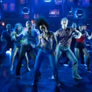 Photo Flash: First Look at THIS AIN'T NO DISCO Starring Krystina Alabado, Lulu Fall…