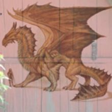 BWW Review: THE HOBBIT at Circle Theatre is Fantasy Fun