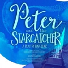 EPAC Opens PETER AND THE STARCATCHER