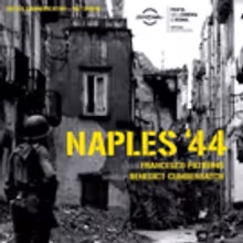 NAPLES '44 Coming To On Demand 3/6, DVD 3/20
