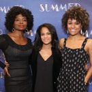 Photo Coverage: Meet the Cast of SUMMER: THE DONNA SUMMER MUSICAL