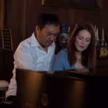 Works & Process At The Guggenheim Presents Bel Canto: Inside The Music