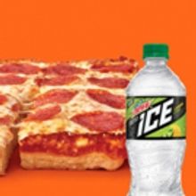 Little Caesars' Hastle-Free Deep Dish Pizza Lunch At A Crazy Value