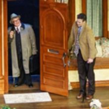 Hale Centre Theatre Celebrates 1st Anniversary In Sandy!