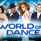 Advancing Dance Acts from NBC's WORLD OF DANCE The Cut