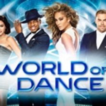 Advancing Dance Acts from NBC's WORLD OF DANCE The Cut
