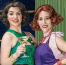 PERFECT ARRANGEMENT Announced at The Circuit Playhouse