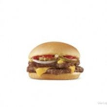 Wendy's $1 Double Stack Deal Offers Savings for Your Cravings