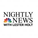 NBC NIGHTLY NEWS WITH LESTER HOLT Wins July