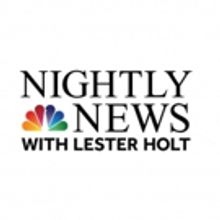 NBC NIGHTLY NEWS WITH LESTER HOLT Wins July