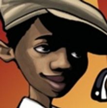 Metro Theater Company And Jazz St. Louis present BUD NOT BUDDY