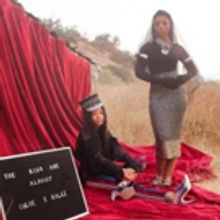 Listen to New Chloe x Halle Song THE KIDS ARE ALRIGHT