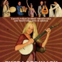 EXTRAORDINARY ORDINARY PEOPLE To Release On Demand 3/13, DVD 3/20