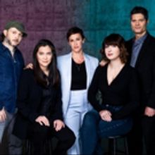 Breaking: JAGGED LITTLE PILL Will Come To Broadway This Fall