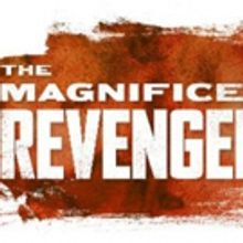 PUFFS Team Behind Reading of New Project THE MAGNIFICENT REVENGERS