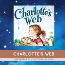Cast Announced For CHARLOTTE'S WEB at Stages Theatre Company