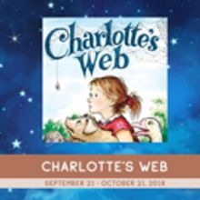 Cast Announced For CHARLOTTE'S WEB at Stages Theatre Company