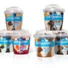 Blue Bunny Announces New Load'd Sundaes: Tons of Toppings Swirled Together With Soft…