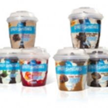 Blue Bunny Announces New Load'd Sundaes: Tons of Toppings Swirled Together With Soft 
