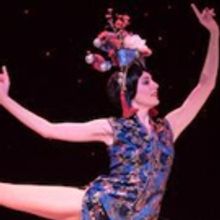 BURLESQUE NUTCRACKER to Feature Live Jazz Orchestra