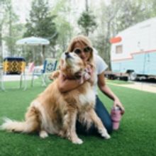 Miranda Lambert's MUTTNATION Surprises Animal Shelters with $189,000