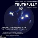 7 QUESTIONS YOU SHOULD ANSWER TRUTHFULLY Comes to The Tank