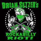 Brian Setzer Announces ROCKABILLY RIOT! U.S. Summer Tour