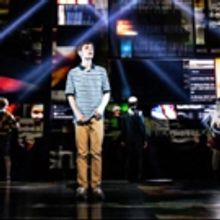DEAR EVAN HANSEN National Tour Recoups After Just 12 Weeks