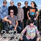 The Beach Boys 'Reason For The Season' Christmas Tour Comes To North Charleston PAC