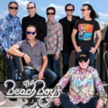 The Beach Boys 'Reason For The Season' Christmas Tour Comes  To North Charleston PAC