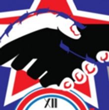 LIBERATORS AN AMERICAN MUSICAL Invades Chicago Musical Theatre Festival