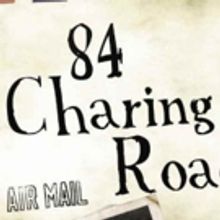 Stefanie Powers and Clive Francis Star In New UK Tour Of 84 CHARING CROSS ROAD