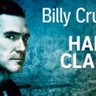 One-Man Thriller HARRY CLARKE, Starring Billy Crudup And Produced By Audible…