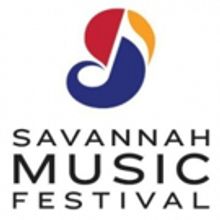 Savannah Music Festival 2018 Season Includes Programmatic Expansion, New Venues, Comm
