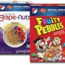 Post Cereal Scores Multi-Year Partnership with Major League Soccer Sponsorship