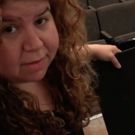 VIDEO: Go Backstage at SKINTIGHT with Props Supervisor Faye Armon-Troncoso!