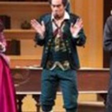 BWW Review: THE BARBER OF SEVILLE at Sarasota Opera House