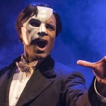 Tickets for PHANTOM OF THE OPERA Go On Sale Friday, 12/1