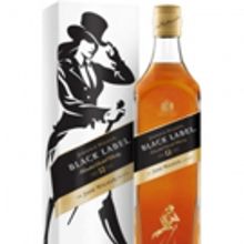 Johnnie Walker Launches Johnnie Walker Black Label The Jane Walker Edition, Donating 