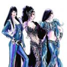 Photo Flash: Bob Mackie Previews Looks from Pre-Broadway Premiere of THE CHER SHOW…