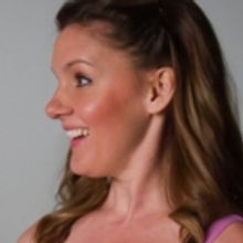 Photo Flash: First Look At A CHORUS LINE At Sierra Rep