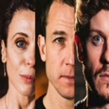 Almeida Theatre Announces Launch of FIGURES OF SPEECH SERIES 3