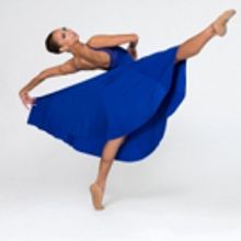 BWW Review: PHILADANCO Returns to NYC with a Strong Statement