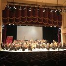 BWW Review: RICHARD WAGNER: SIEGFRIED IDYLL, WWV 103. GUSTAV MAHLER: SYMPHONY NO. 1 IN D MAJOR. at Katara Opera House