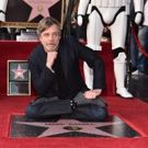 Photo Coverage: Mark Hamill Receives Star on the Hollywood Walk of Fame
