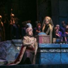 The Ridgefield Playhouse to Show Encore Performance of the Met Opera's Production of 