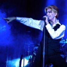 Review: Space Oddity Featuring David Brighton Brings The Ultimate David Bowie Experie